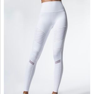 Alo Moto Leggings
